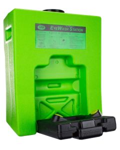 SAS Portable Eyewash Station - 15 gallon - SAS 5135